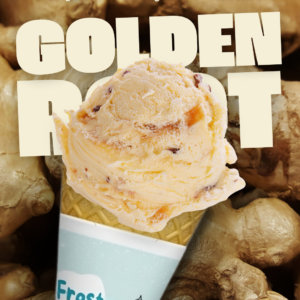Golden Root