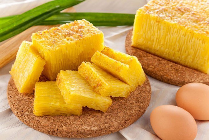 ilustrasi bika ambon